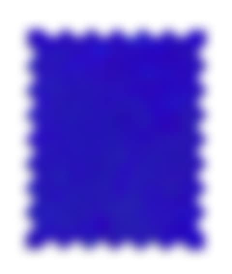 Timbre bleu (preview)