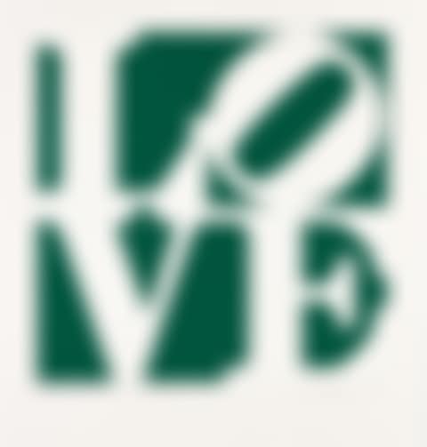 Green Peace Love (preview)