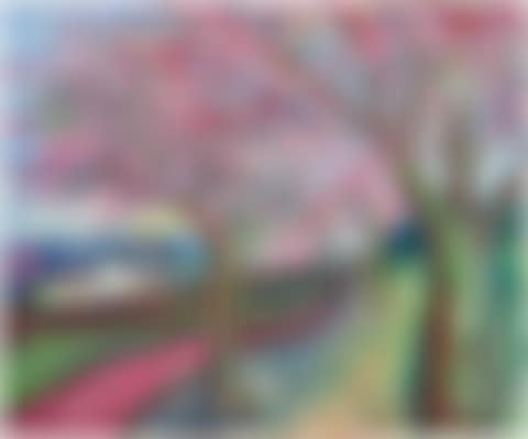 Cherry Trees (preview)