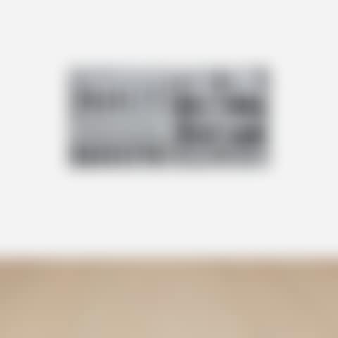 Two works: (i) Market Correction, (ii) 25 Additional Paintings (preview)