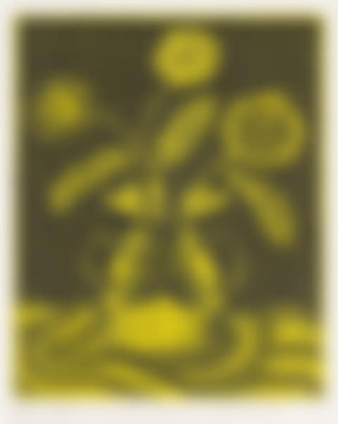 Three Flowers (I) (K. 160) (preview)