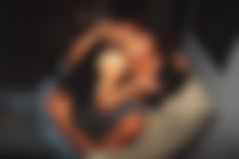 Rise and Monty Kissing, NYC (preview)