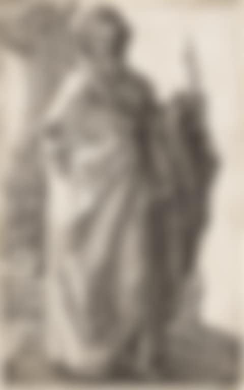 St. Bartholomew (preview)