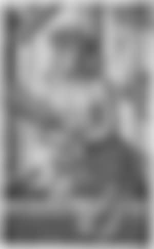 Christ as Man of Sorrows (preview)
