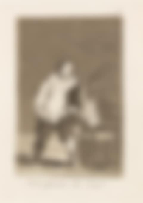 Ysele quema la Casa (preview)