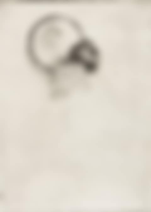 Baby Held before an Oval Mirror (preview)