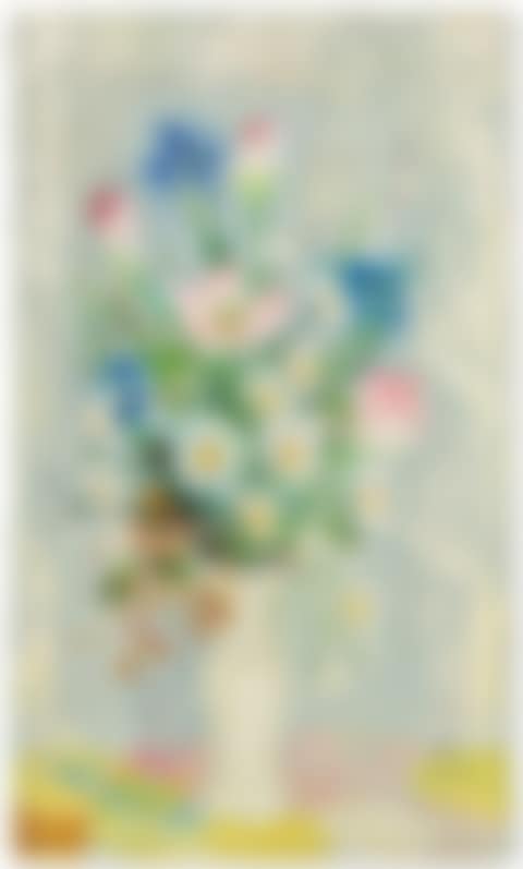 Fleurs (preview)