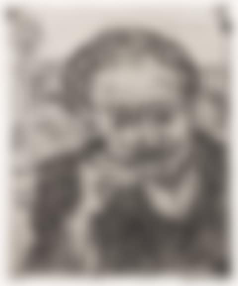 Homme à la Pipe: Portrait du Docteur Gachet (preview)