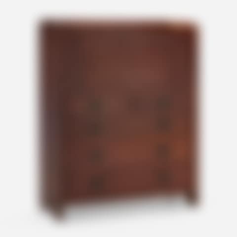 Drop-front desk (preview)