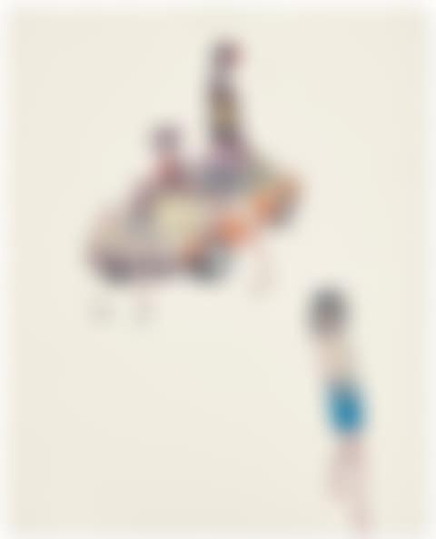 Kyoto Taxi (preview)