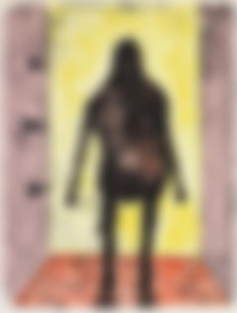 Venus Noire (preview)