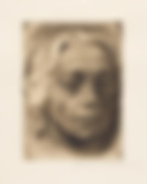 Selbstbildnis (preview)