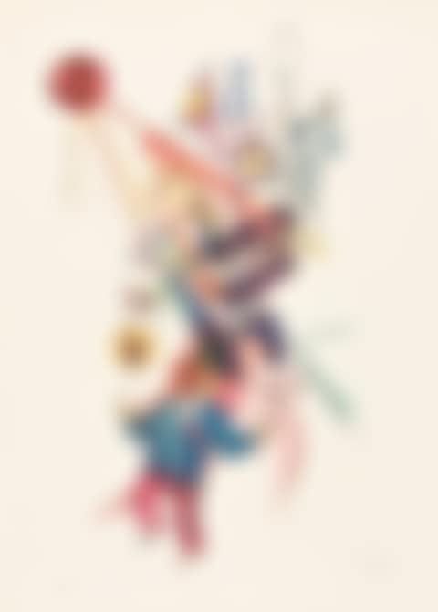 Johannisnacht (preview)