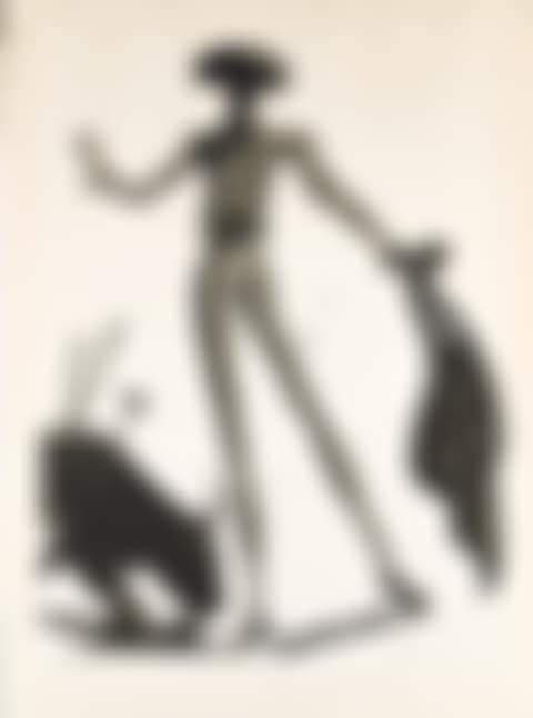 Torero Noir (preview)