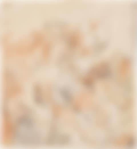 Banquet of Cleopatra and Marc Anthony (?) (preview)