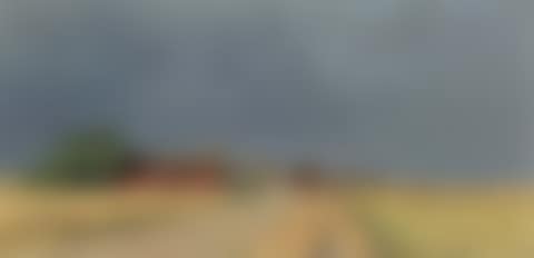 “Tordenvejr”. A thunderstorm (preview)