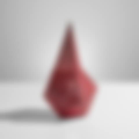 "Bagdad" table lamp (preview)