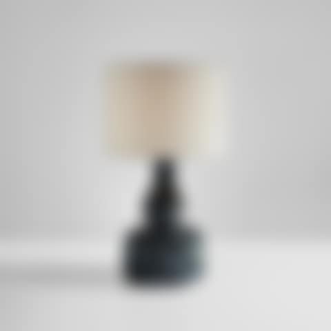 Table lamp (preview)