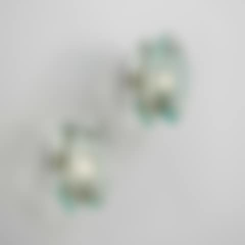 Pair of "Micro" wall lights, model no. 2093 (preview)