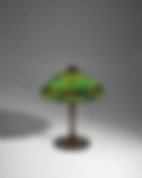 Dragonfly Table Lamp (preview)