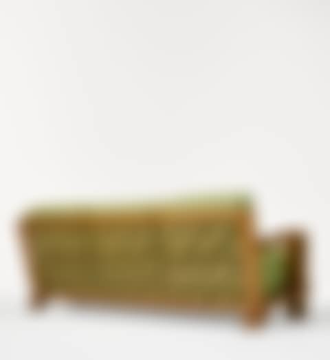 Rare "Croisillon" Sofa (preview)