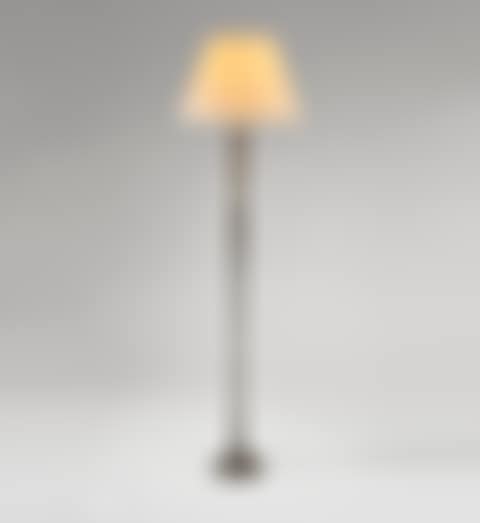 ‘Figure" Floor Lamp ("Tête de femme") (preview)