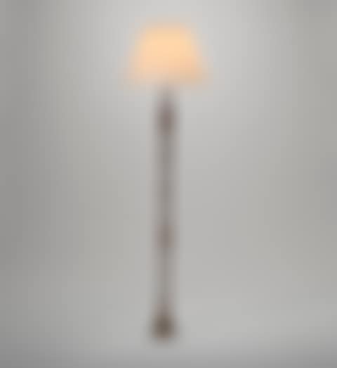 ‘Grande Feuille" Floor Lamp (Version Fine) (preview)