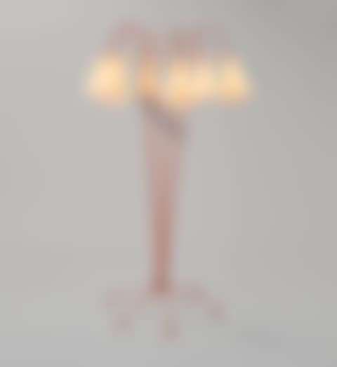 Rare "Trèfle" Floor Lamp (preview)