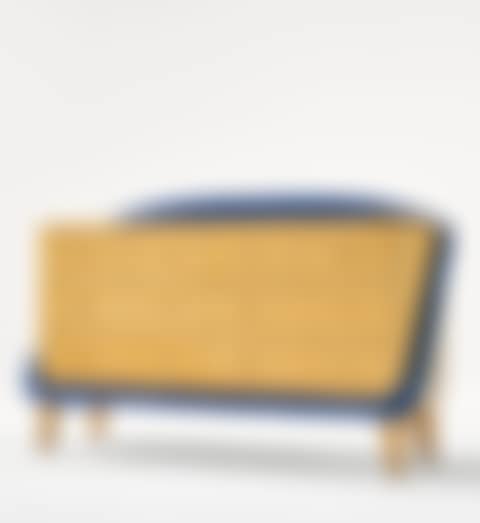Rare "Oeuf" Chest of Drawers (preview)