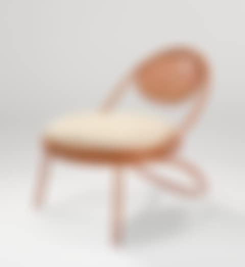 ‘Copacabana" Armchair (preview)