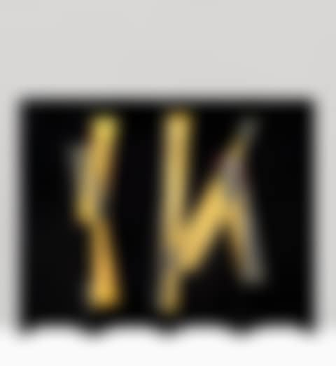 Four-Panel Screen (preview)