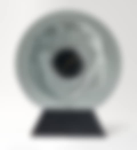 "Le Jour et La Nuit" Clock (preview)