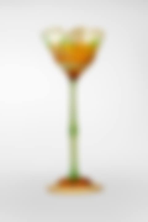 Flower Form Vase (preview)