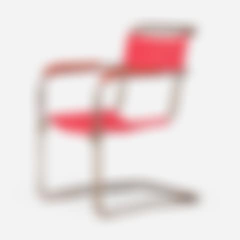 Armchair, model B30 (preview)