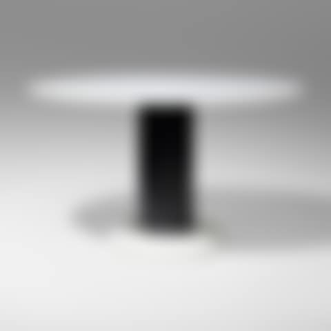 Early Lotrosso dining table (preview)