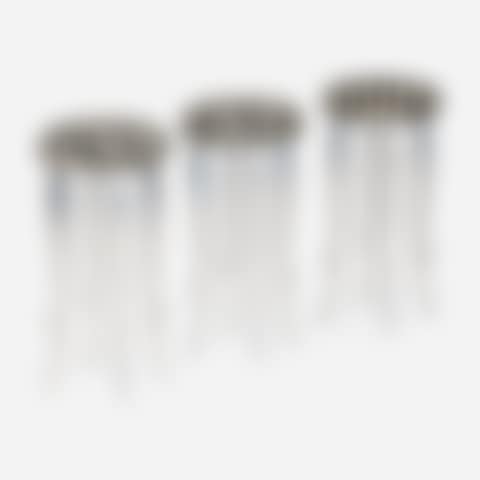 Royalton barstools, set of three (preview)