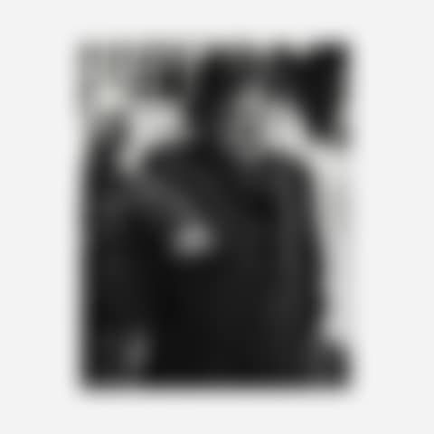Little Man, Lower East Side, New York City (from the Twelve Photographs portfolio) (preview)