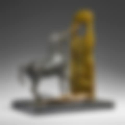 Le licorne (preview)
