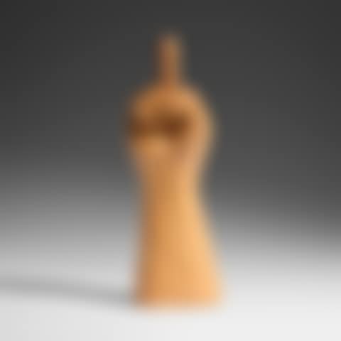 Finger (from the Ex-Votos series) (preview)