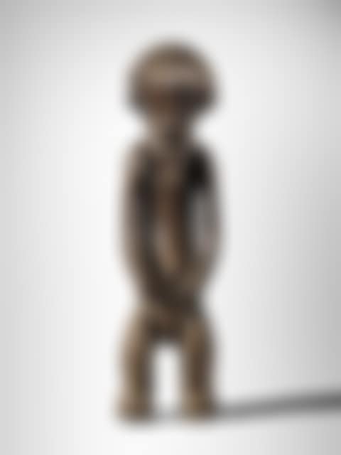 Bembe or Buyu Ancestor Figure, Democratic Republic of the Congo (preview)