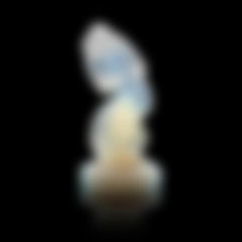 "Naïade" statuette (preview)