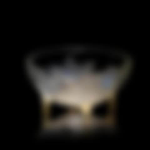 "Lys" footed bowl" (preview)