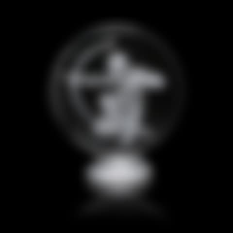 "Archer" car mascot (preview)