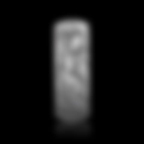"Jeune Faune et Vigne" partition panel (preview)
