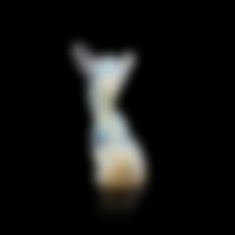"Vitesse" car mascot (preview)