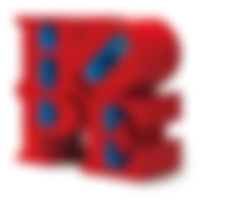 Hope (Red/Blue) (preview)