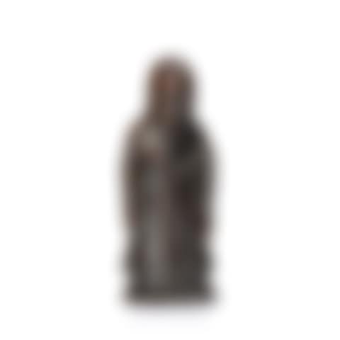 A bronze sculpure of Sholau (preview)