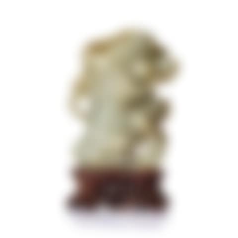 A nephrite vase (preview)
