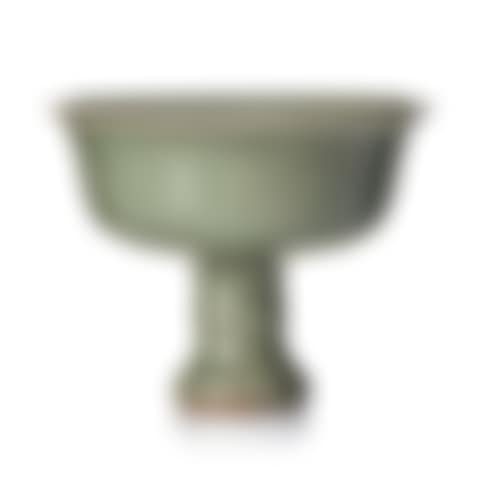 A longquan celadon stem cup (preview)