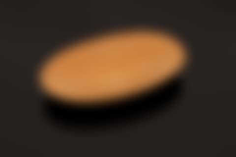 a laminated birch plywood leaf dish (preview)